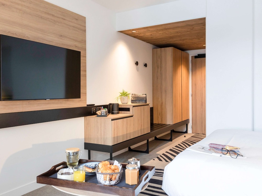 Classic Room, 1 Double Bed - Photo 6