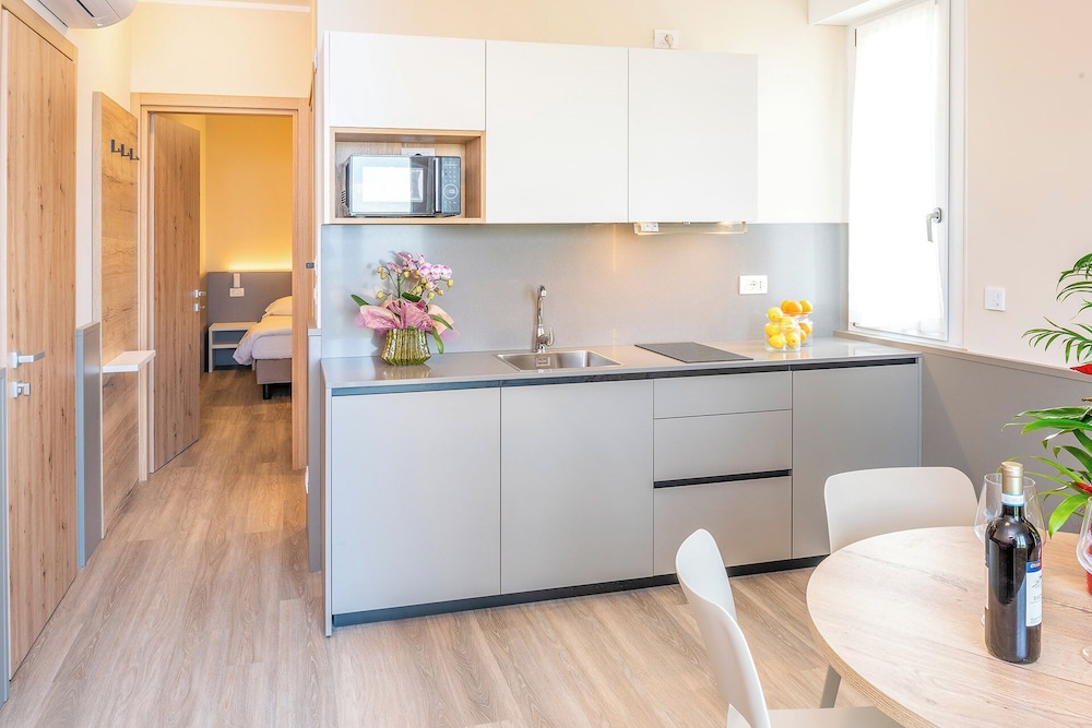 Comfort Apartment, 1 Bedroom photo 2