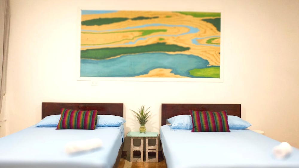 Basic Double Room