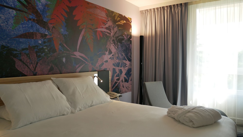 Executive Room, 1 Double Bed - Photo 5