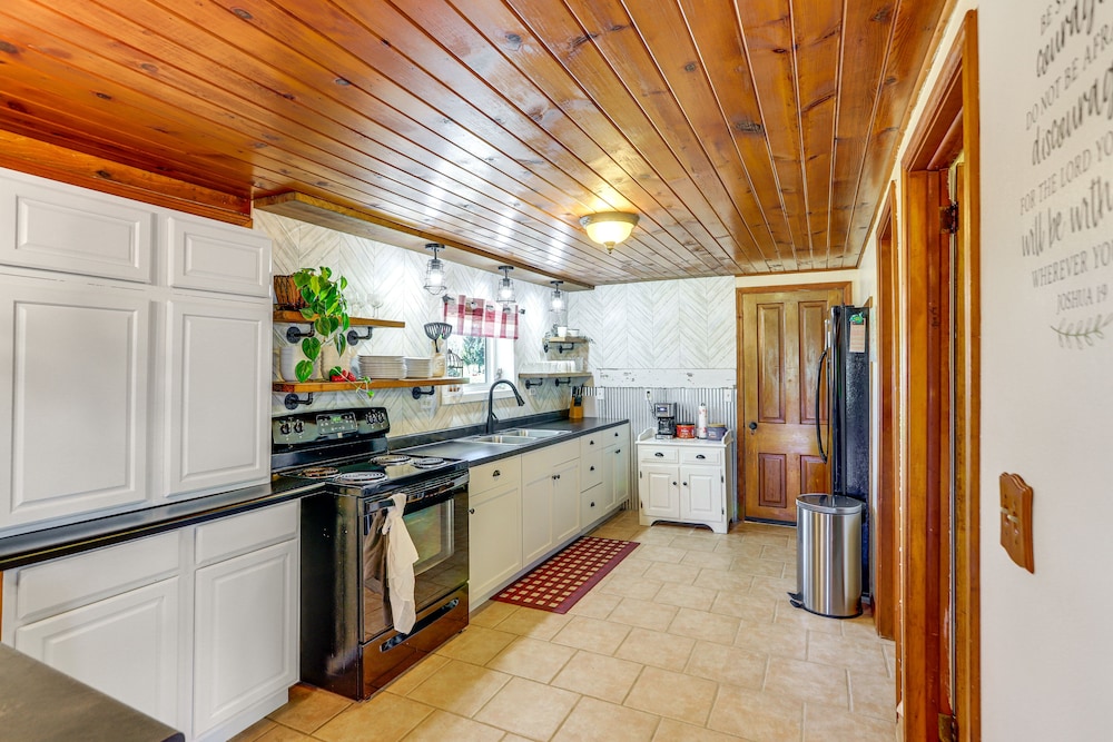House (3 Bedrooms) photo 2