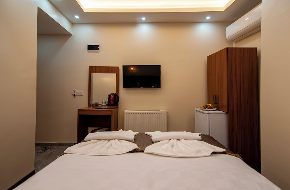 Standard Single Room photo 3