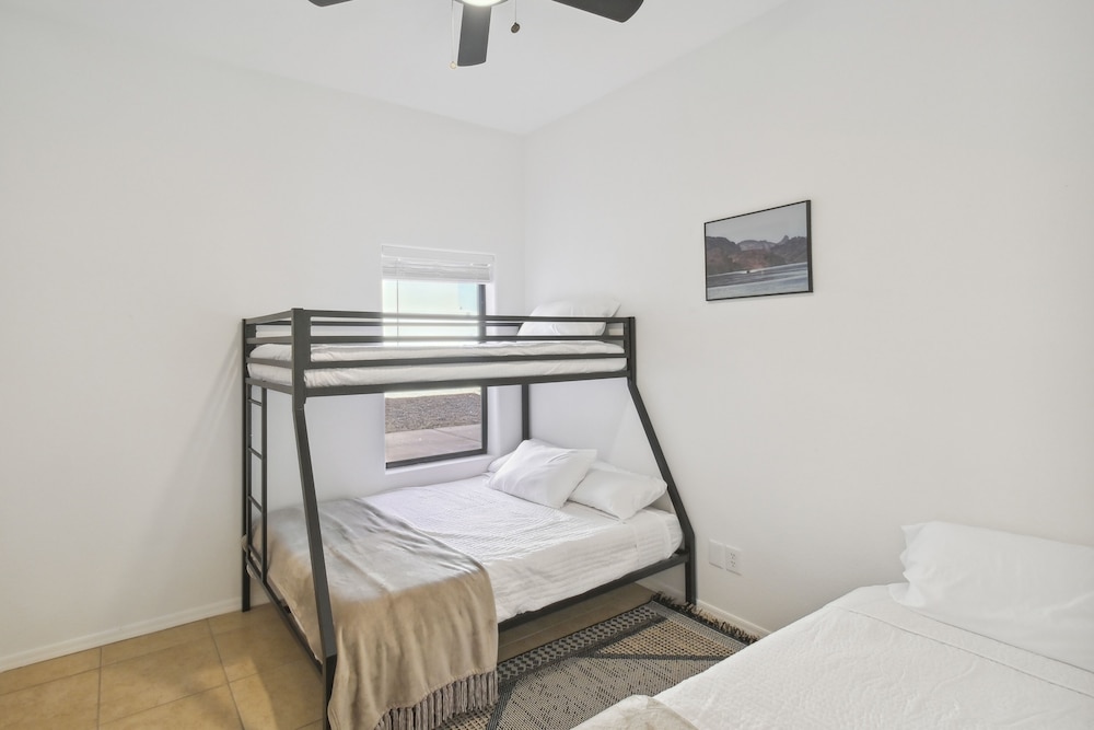 Apartment (3 Bedrooms) photo 3