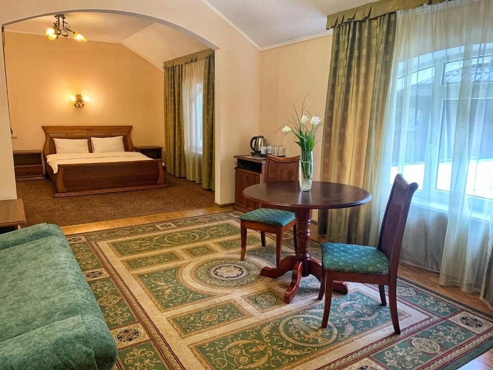 Suite photo 2