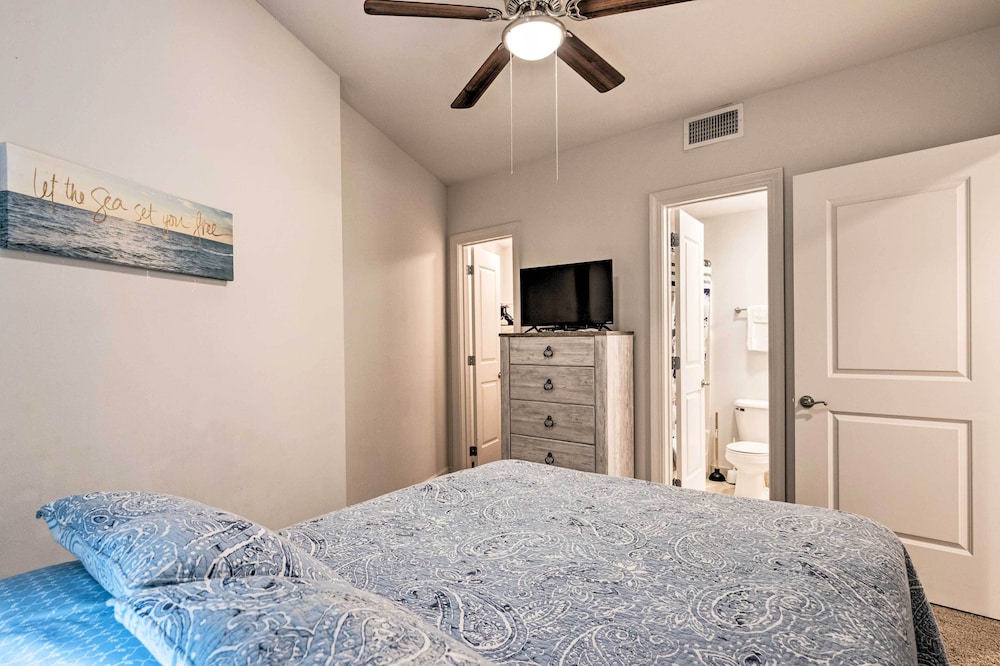 Apartment (2 Bedrooms) photo 1