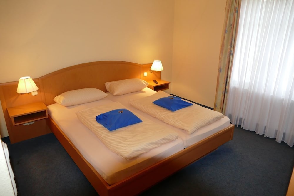 Double Room Single Use photo 3
