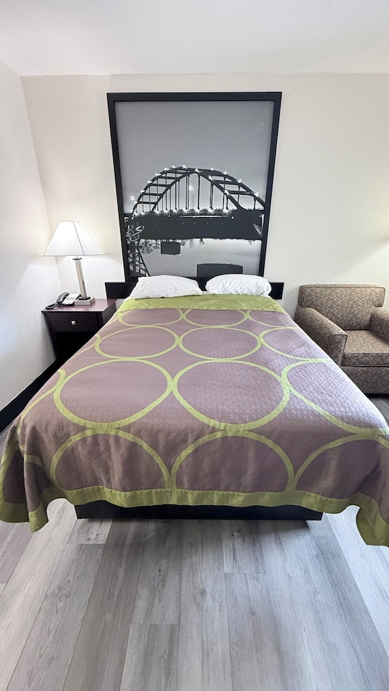 Twin Room, 1 Twin Bed, Smoking photo 2