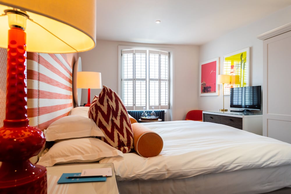 Double Room (Inland) photo 1