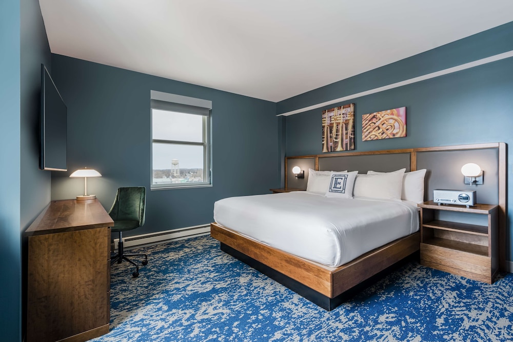 Grand Suite, 1 Bedroom