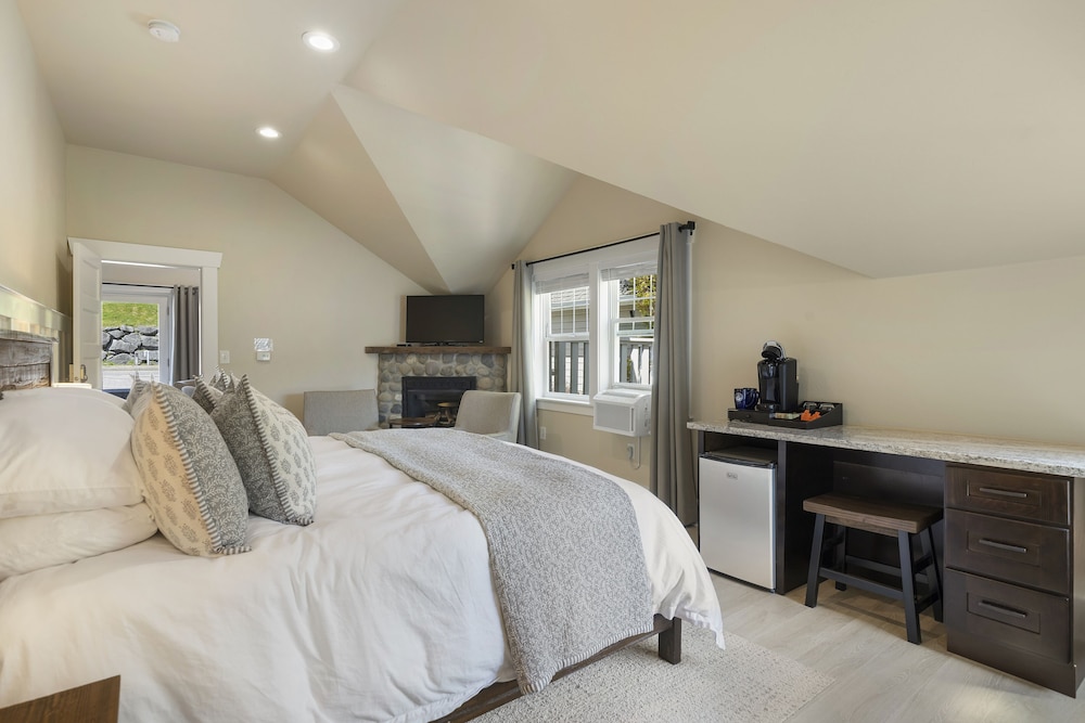 Comfort Suite, 2 Bedrooms, 2 Bathrooms, City View photo 3