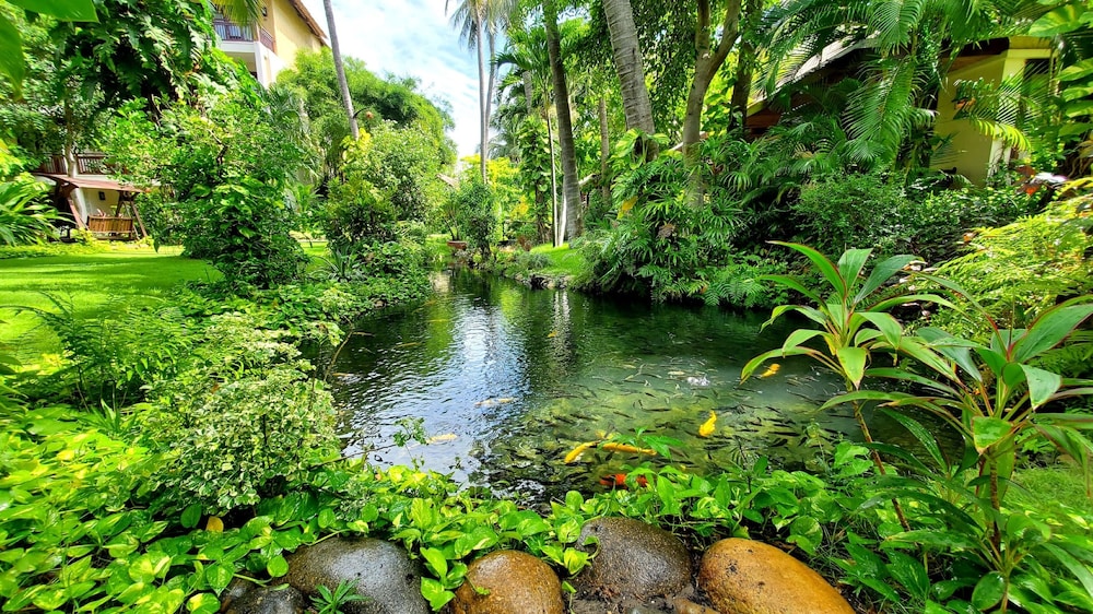 Serene Oasic Bungalow - Photo 3