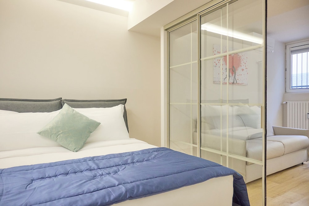 Premium Apartment