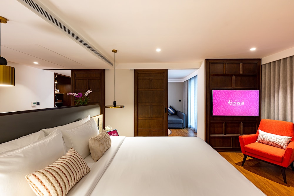 Penthouse - Photo 11