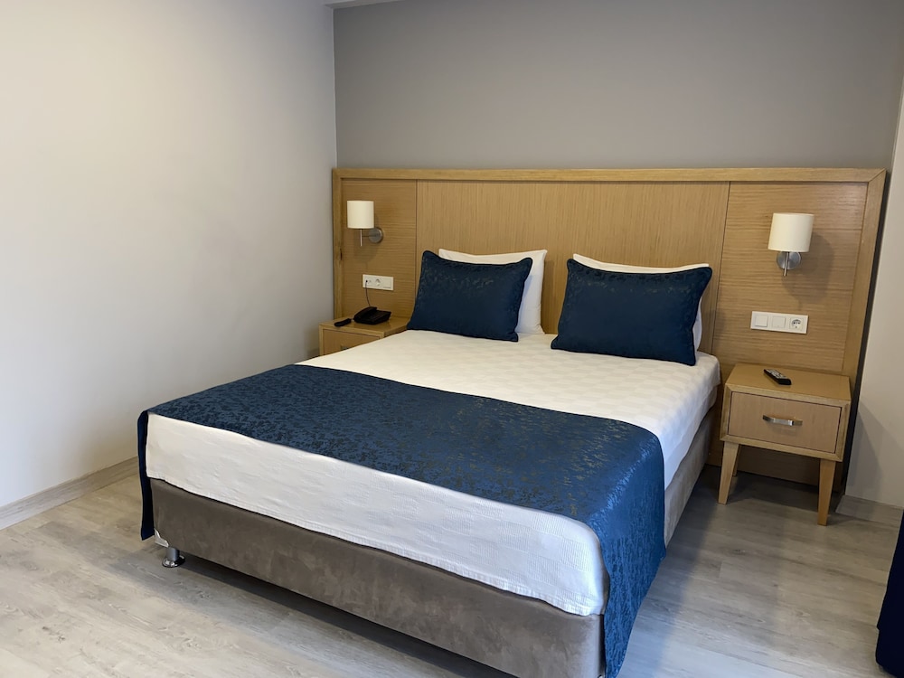 Economy Double Room, Ground Floor photo 3