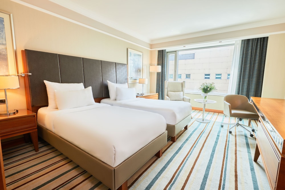 Deluxe Twin Room  Sea View - Photo 1