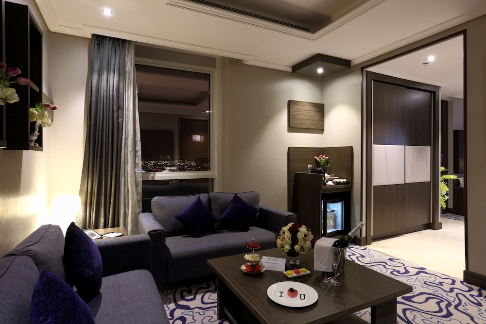 Executive Suite King
