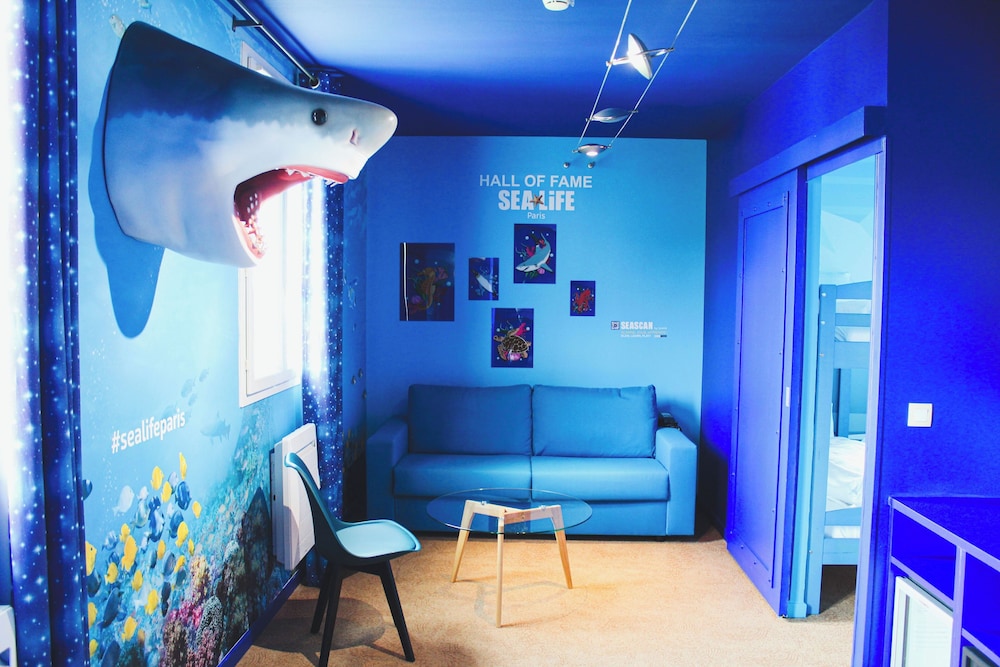 Sealife Suite - Photo 4