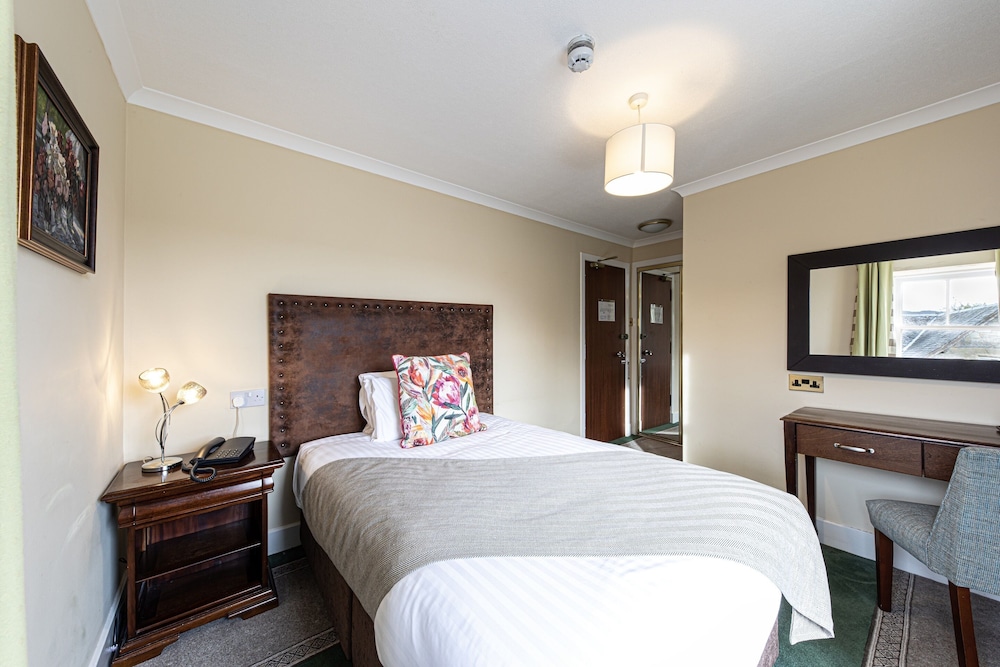 Single Room photo 2