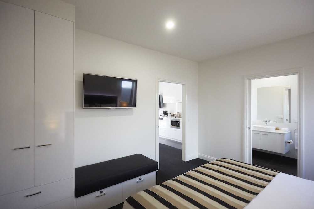 Townhome, 2 Bedrooms (Terrace) photo 3