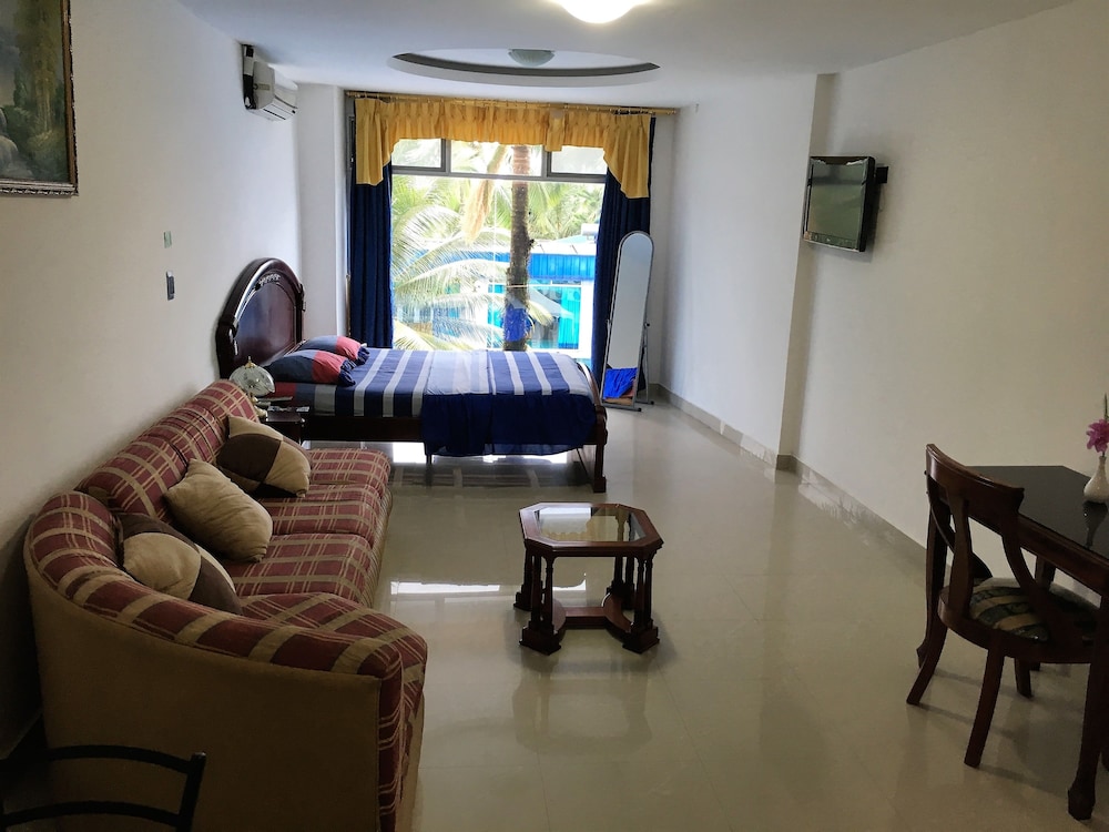 Superior Suite photo 3