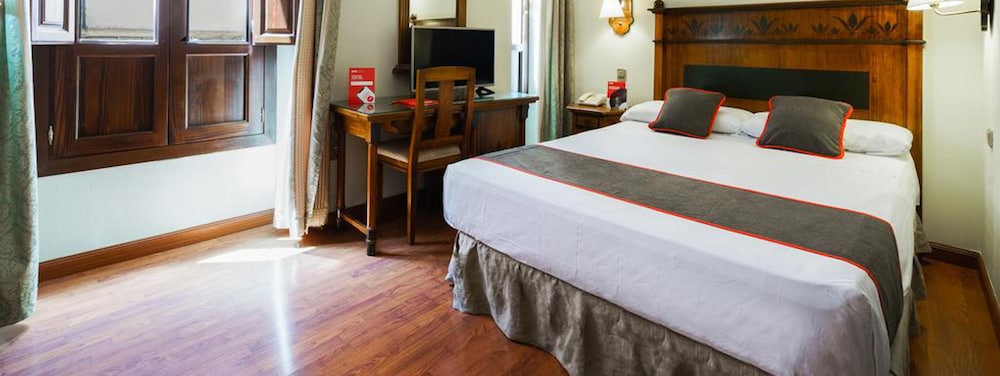 Standard Double or Twin Room (Exterior)