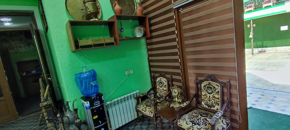 Deluxe Double Room - Photo 7