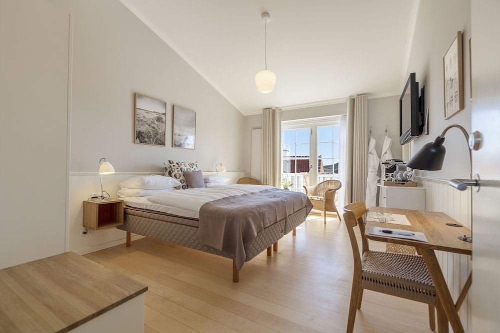 Standard Double Room, Private Bathroom
