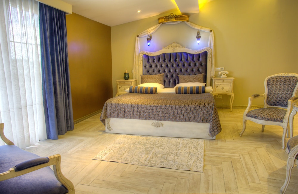 King Suite photo 1