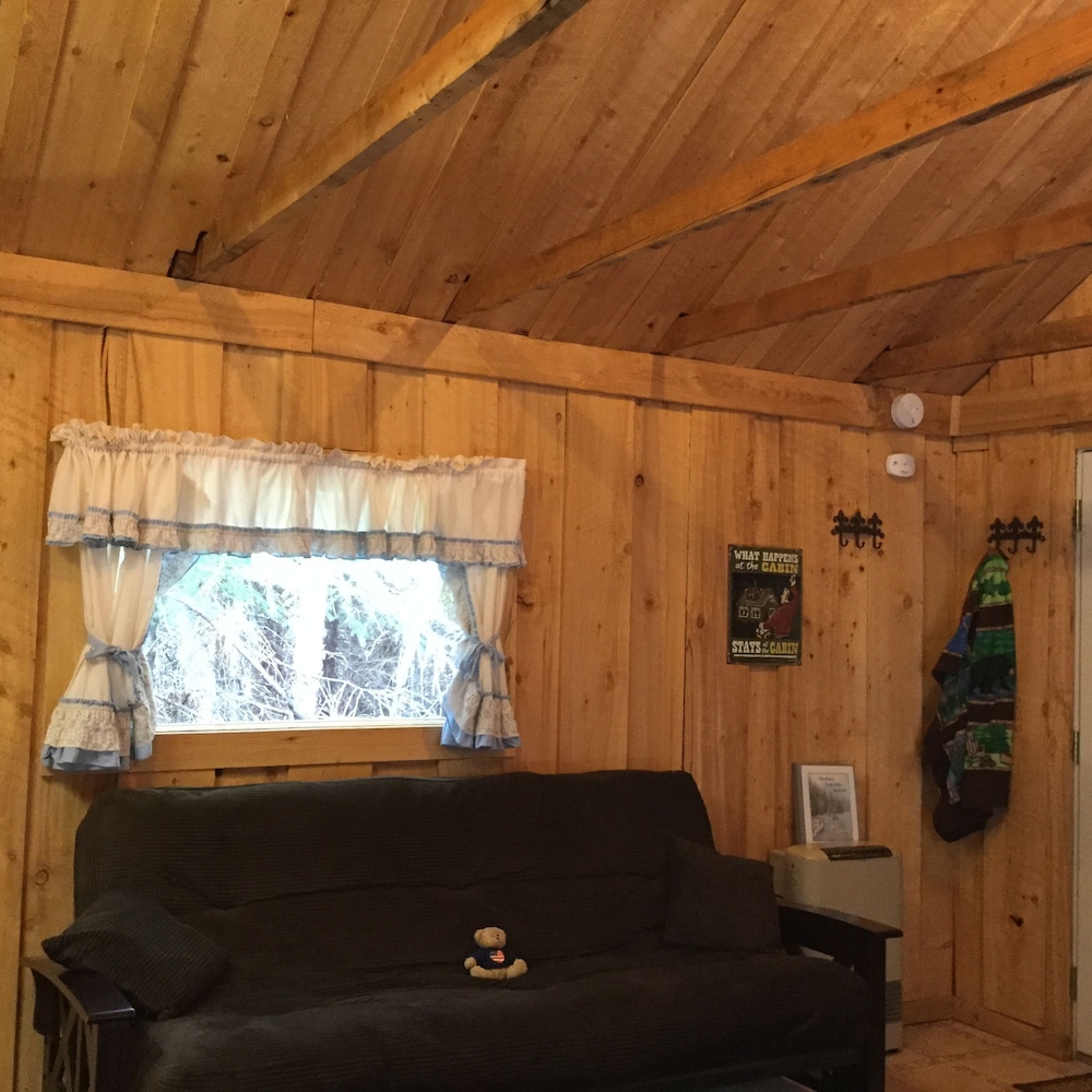 Classic Cabin, Multiple Beds, Kitchen, Ground Floor photo 2