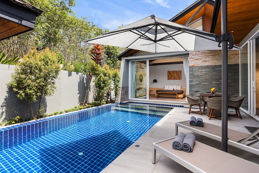Superior Villa, 3 Bedrooms