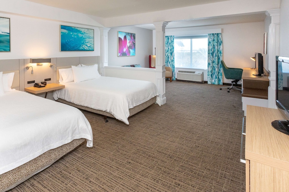 Suite, 2 Queen Beds, Accessible - Photo 1