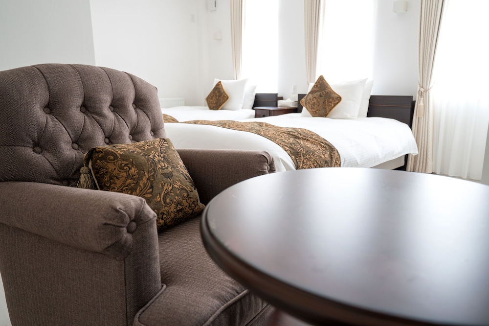 Villa, 3 Bedrooms(Max 6 guests), Non Smoking, Mountain View photo 1