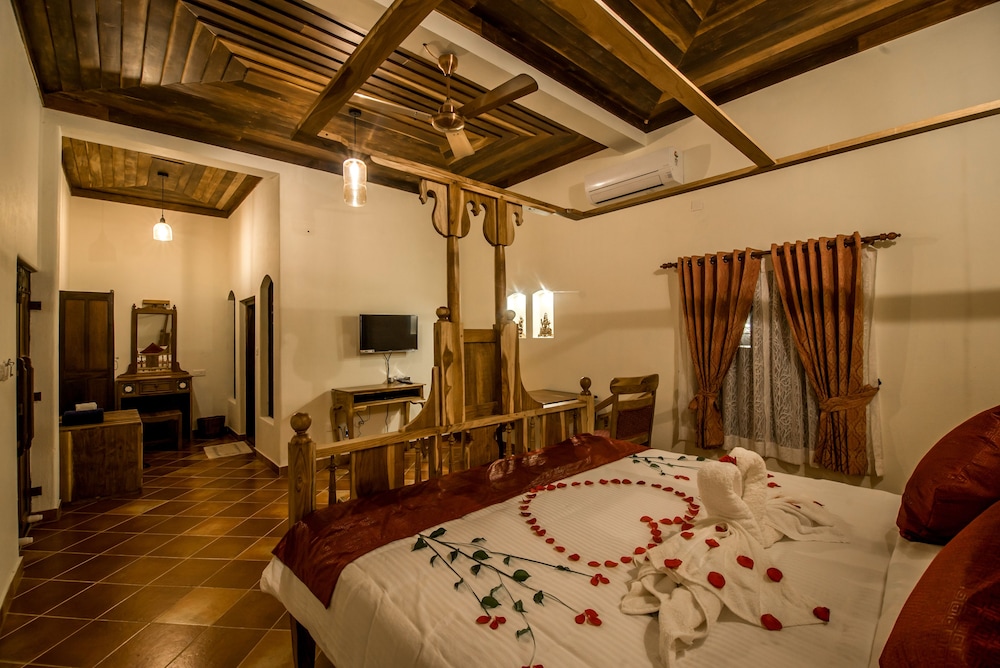 Deluxe Suite Room - Photo 2
