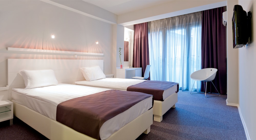 Superior Single Room photo 2