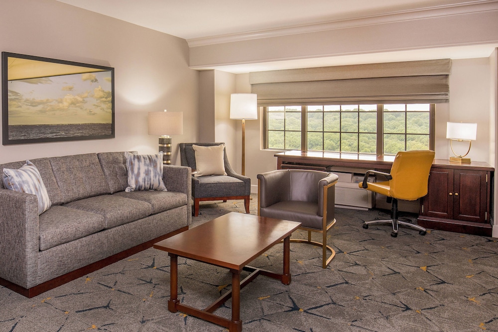 Executive Suite, 1 King Bed - Photo 9