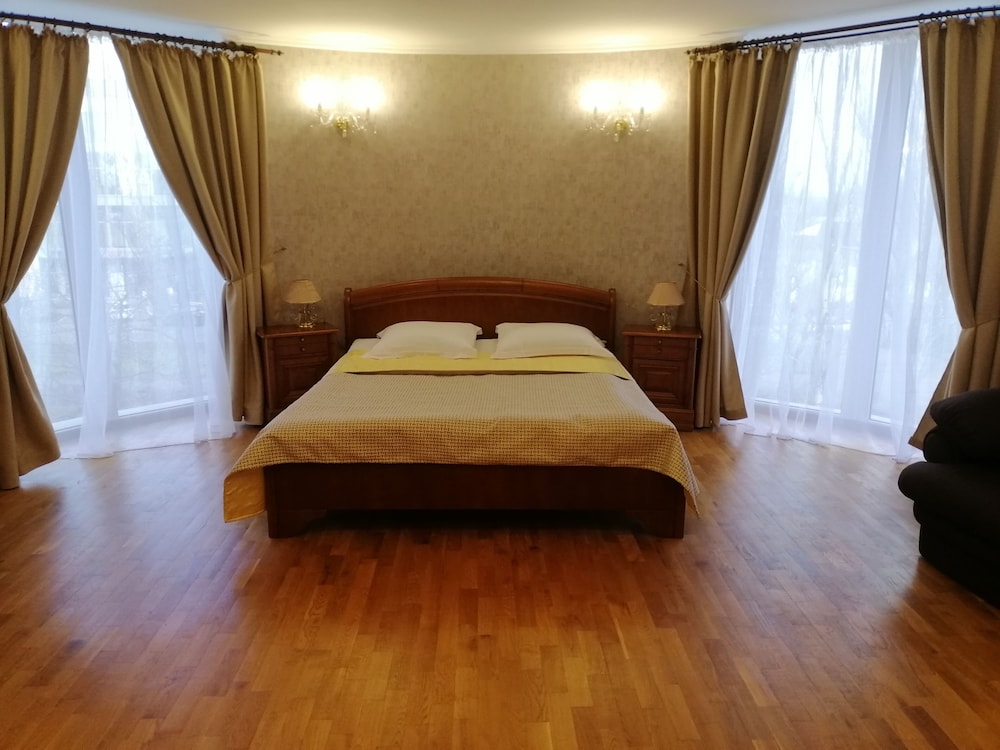 Premium Double Room photo 3