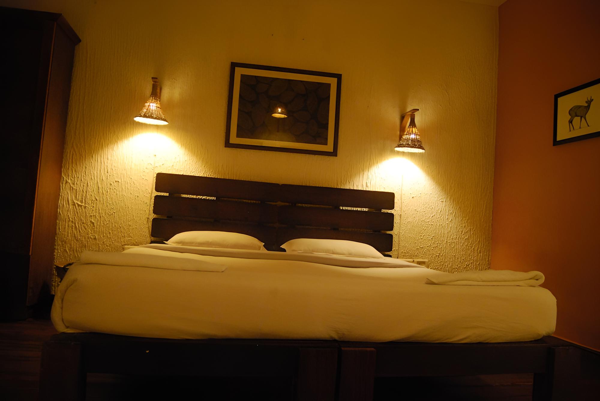 Deluxe Room photo 1