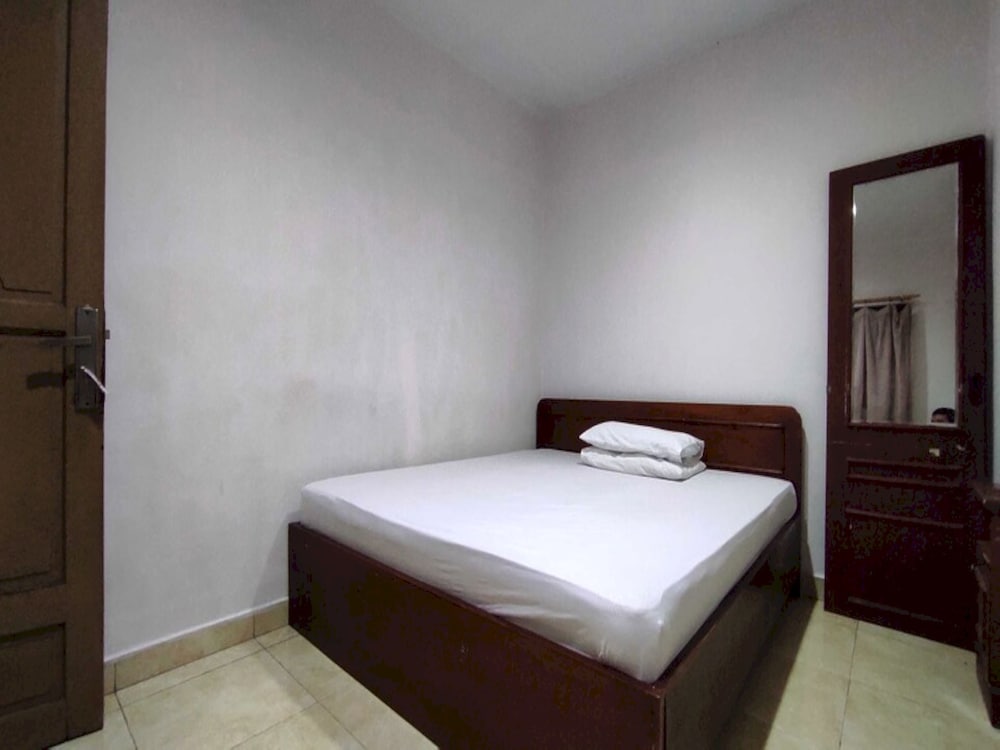 Deluxe Double Room - Photo 1
