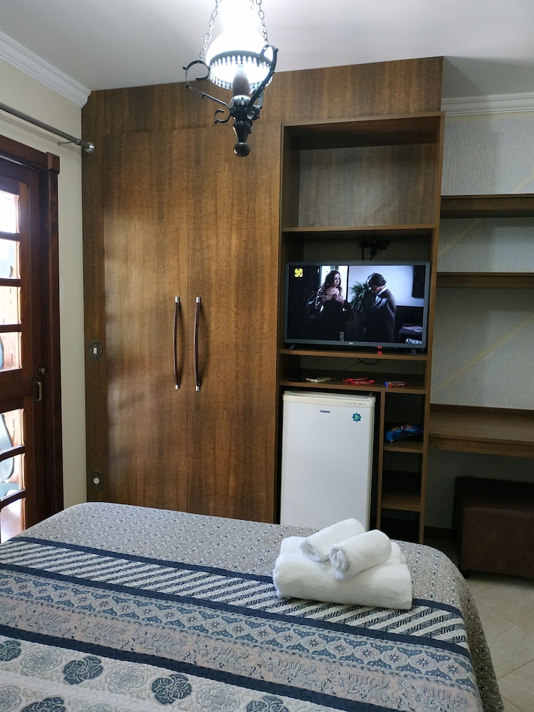 Deluxe Twin Room, 1 Double Bed, Mountain View photo 1