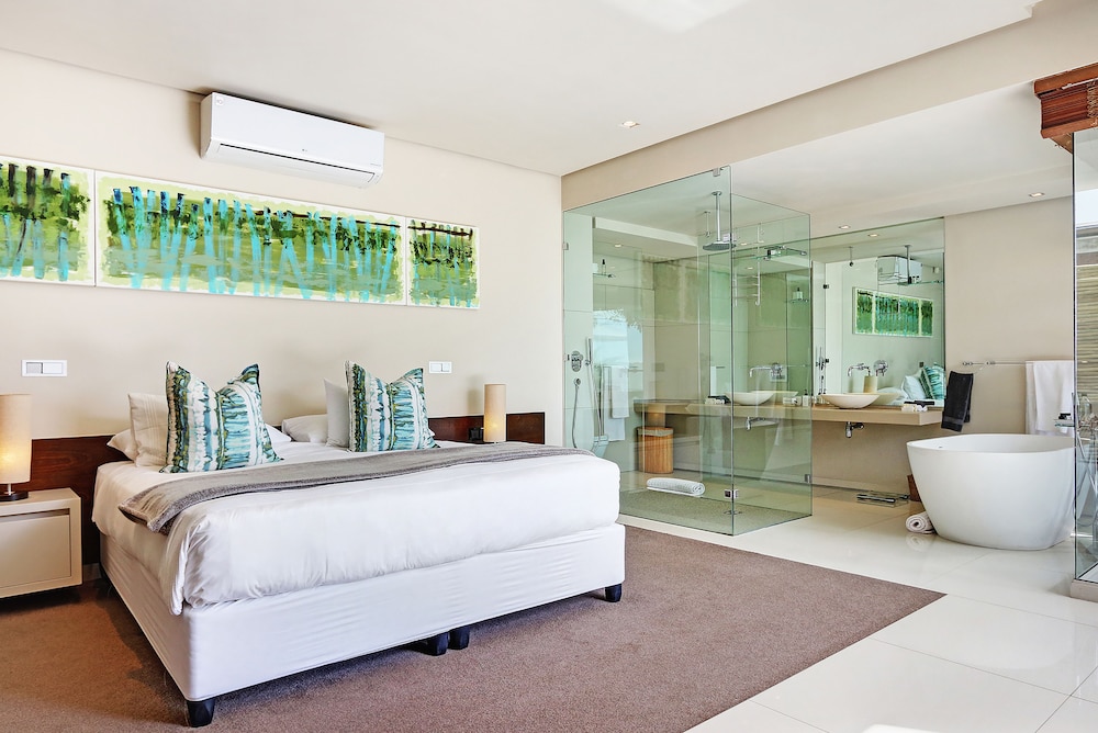 Blinkwater Villa