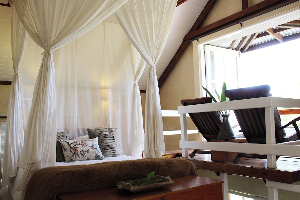 Standard Cottage, 2 Bedrooms (Anneline Garden Cottage) photo 3