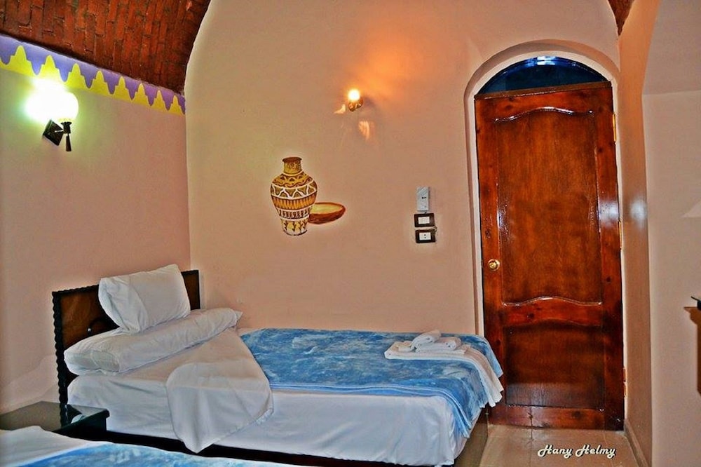 Traditional Double Room Single Use, Smoking photo 3