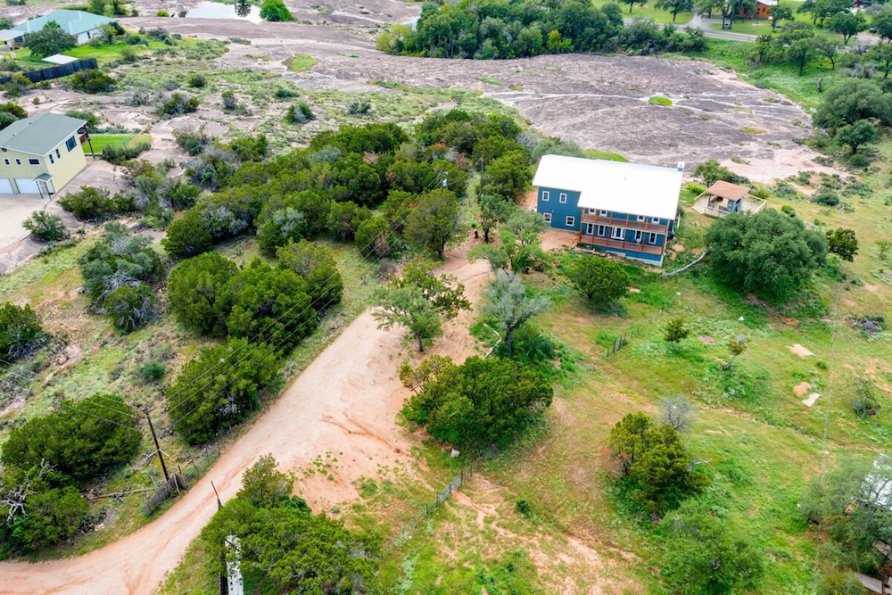 6bed 4bath 3 Acres With 18i0 Degree Views Pool Firepit, 사진 50