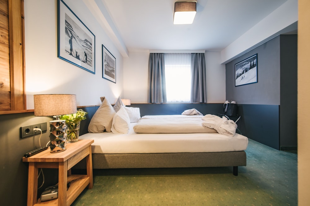 Standard Double Room, 1 Bedroom
