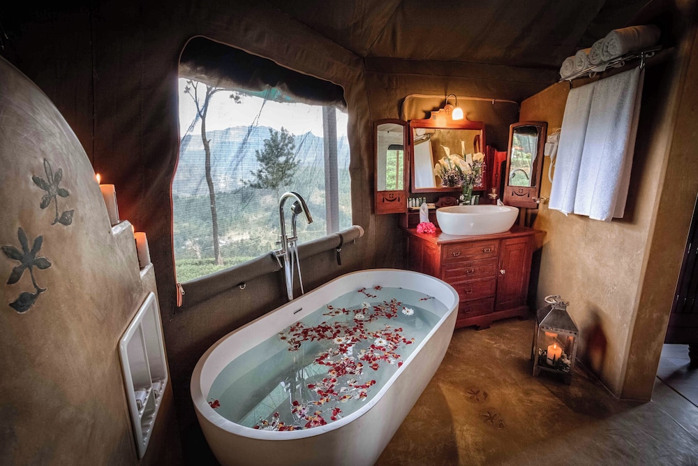 Honeymoon Suite, 1 Bedroom, Private Pool, Mountain View photo 3