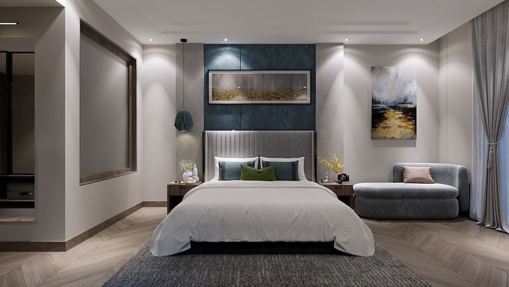 Luxury Studio Suite, Mountain View photo 1