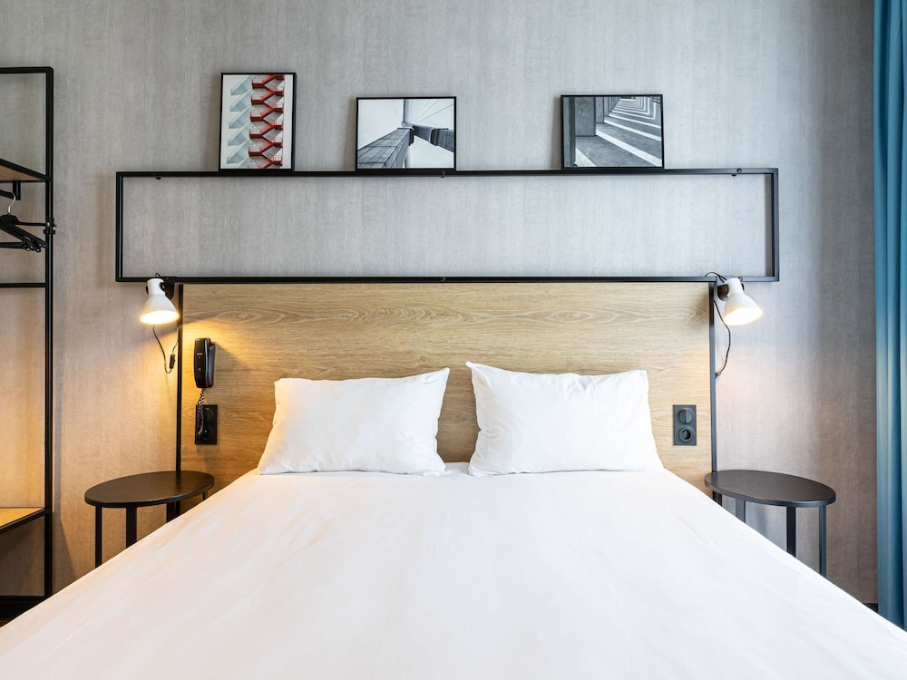 Standard Double Room, 1 Double Bed - Photo 1
