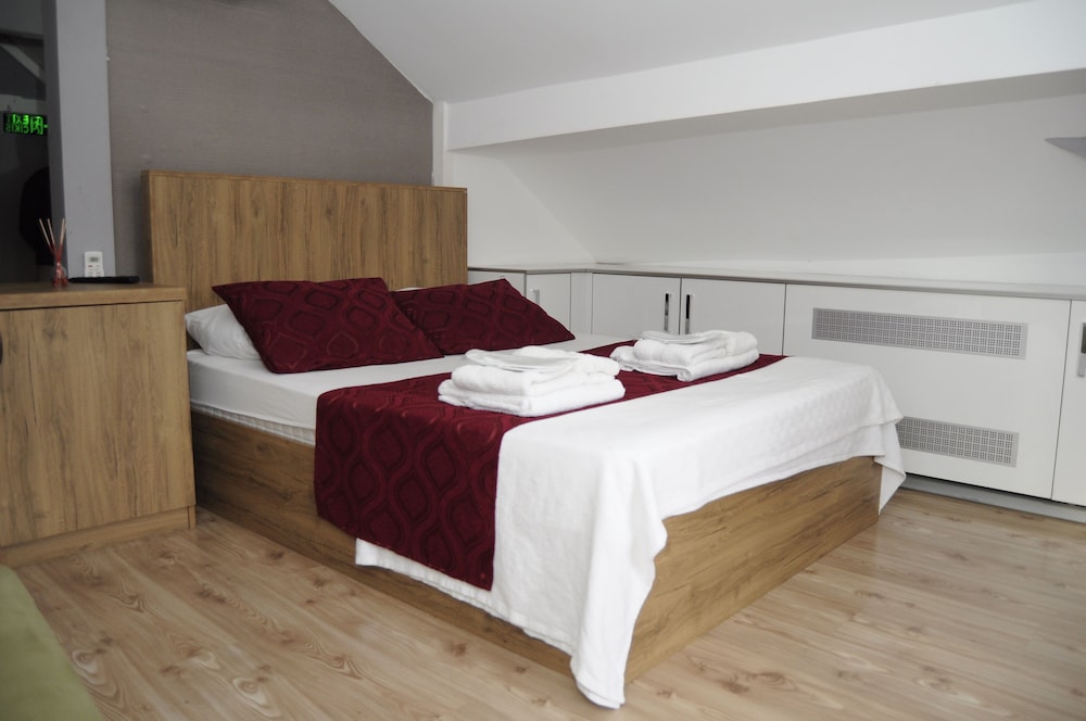 Suite photo 1