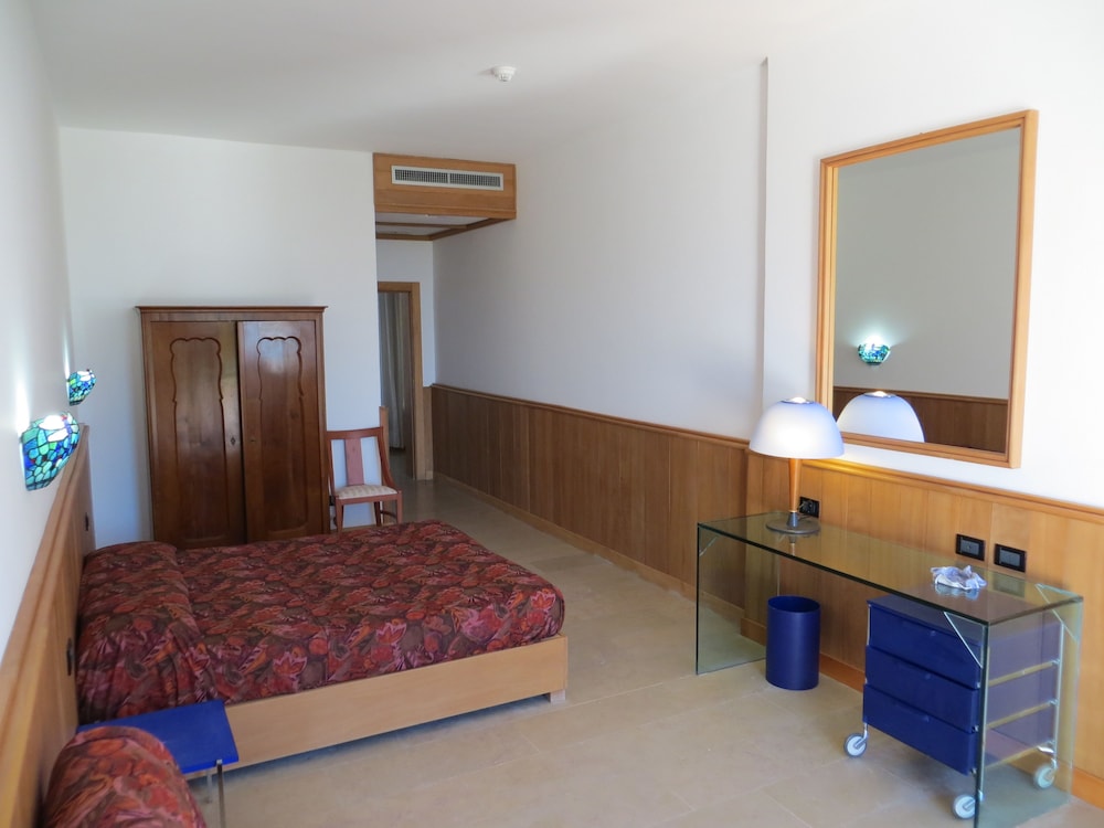 Quadruple Room, Multiple Beds