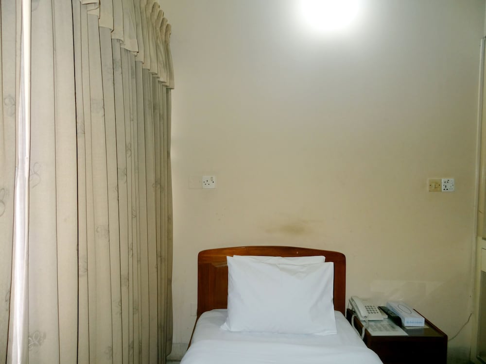 Deluxe Twin Room photo 1
